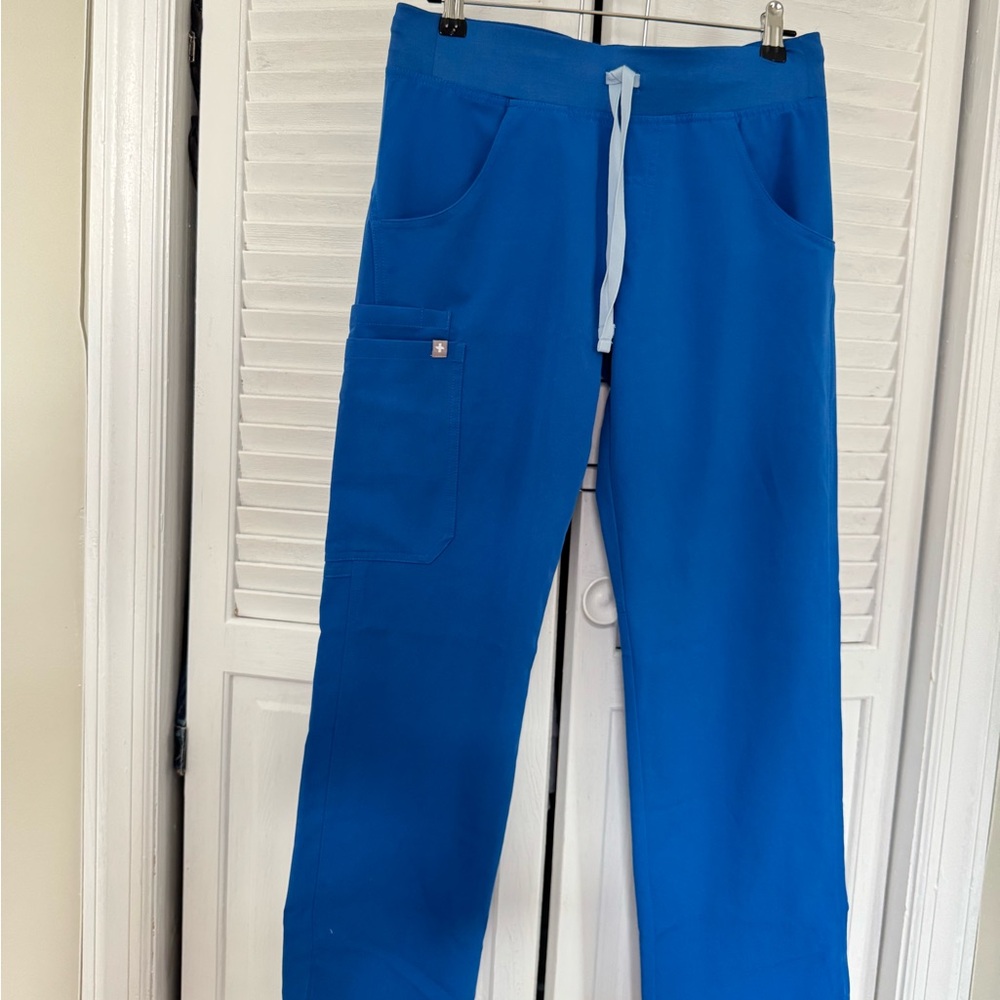 Figs Petite Scrub Pants
